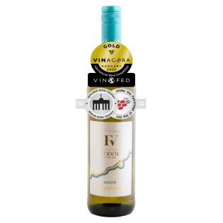 Aszófői Chardonnay 2024
