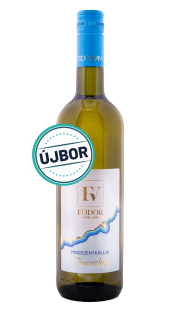 Mindszentkállai Olaszrizling 2025