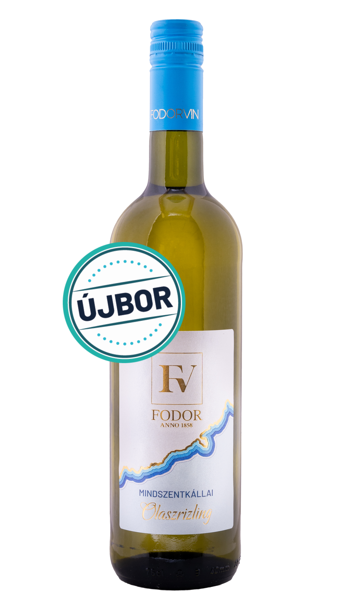 Mindszentkállai Olaszrizling 2025