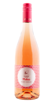 Málnás Rozé Mámor