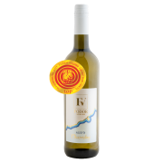 Aszófői Olaszrizling 2025