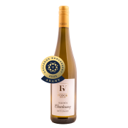 Aszófői Chardonnay Battonage 2024