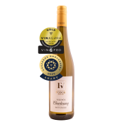 Aszófői Chardonnay Battonage 2024