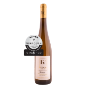 Mindszentkállai Furmint Körtvélyes 2023 - Carpe diem Selection
