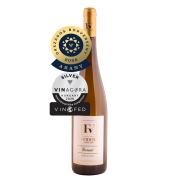 Mindszentkállai Furmint Körtvélyes 2023 - Carpe diem Selection