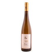 Mindszentkállai Furmint Körtvélyes 2023 - Carpe diem Selection