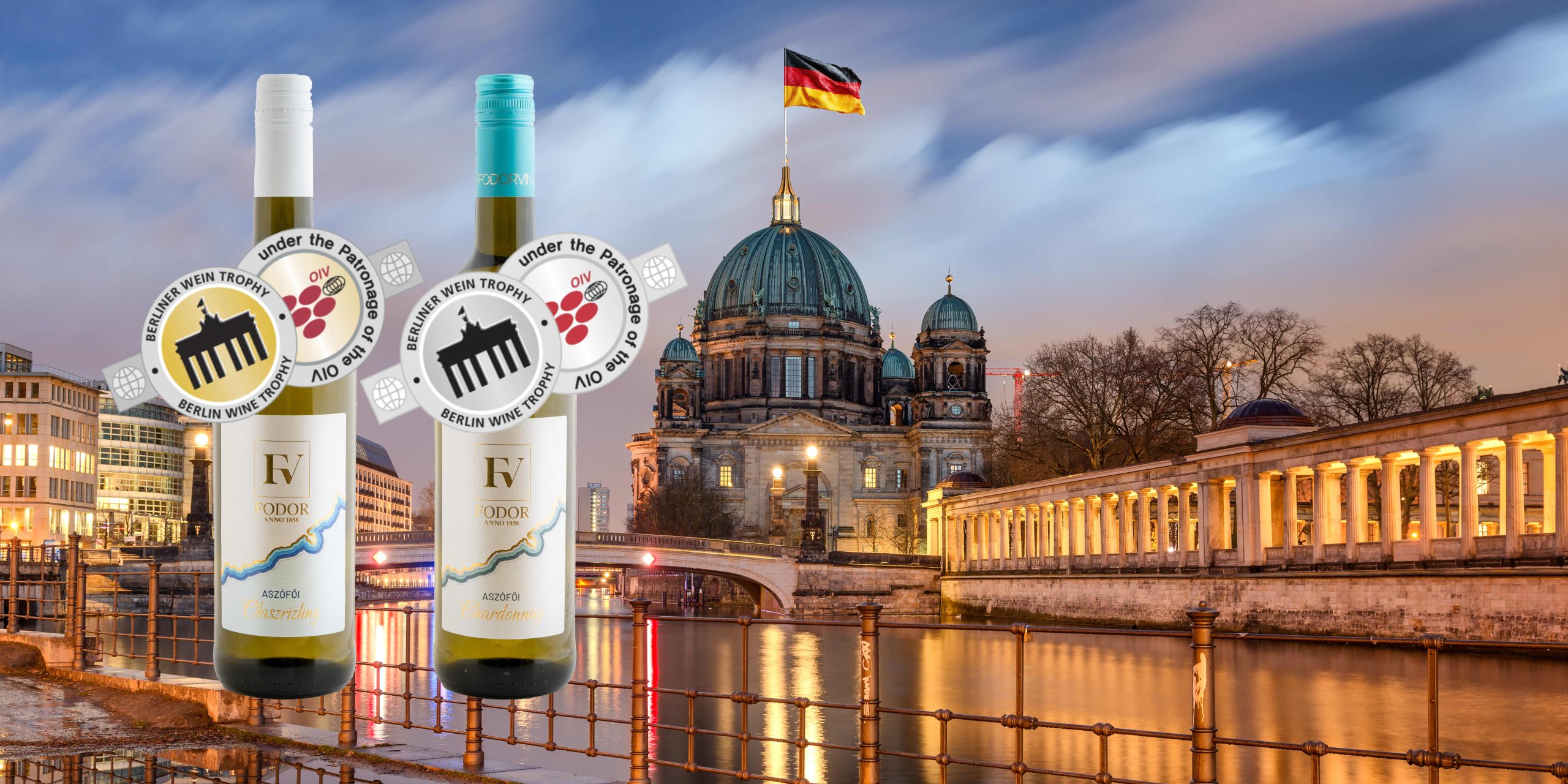 Berlini siker 2026
